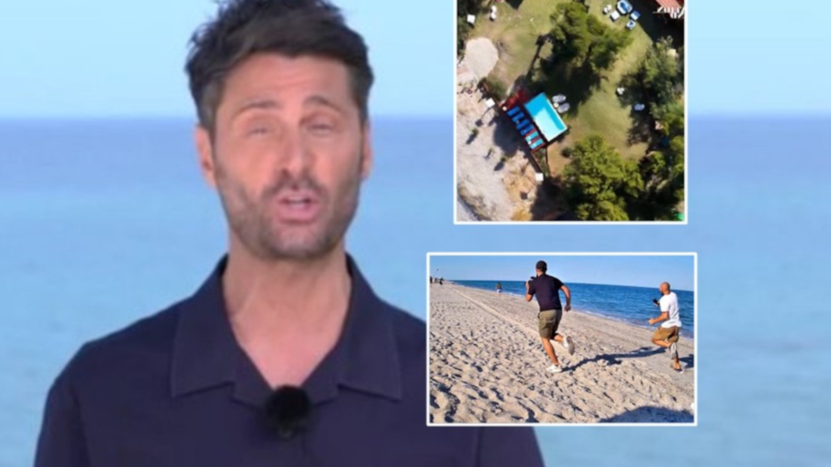 fermatelo temptation island lei in lacrime e lui sconvolto caos nel villaggio da Caffeinamagazine.it fermatelo temptation island lei in lacrime e lui sconvolto caos nel villaggio