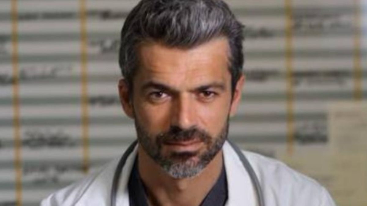 Luca Argentero, la bella notizia che il suo pubblico stava aspettando Luca Argentero, la bella notizia che il suo pubblico stava aspettando
