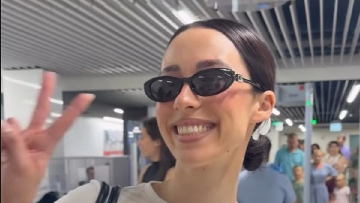 aurora ramazzotti il lieto annuncio e tanta felicit224 in famiglia finalmente da Caffeinamagazine.it aurora ramazzotti il lieto annuncio e tanta felicit224 in famiglia finalmente