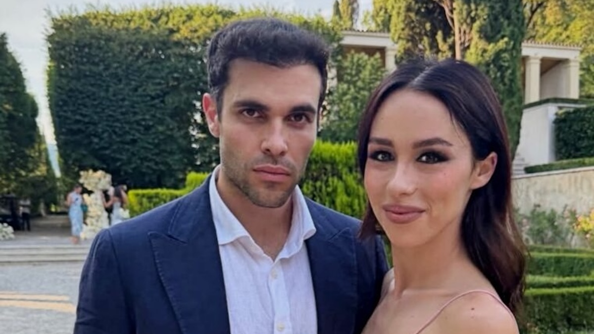 e no cos236 proprio no aurora ramazzotti matrimonio tutti notano il dettaglio da Caffeinamagazine.it e no cos236 proprio no aurora ramazzotti matrimonio tutti notano il dettaglio
