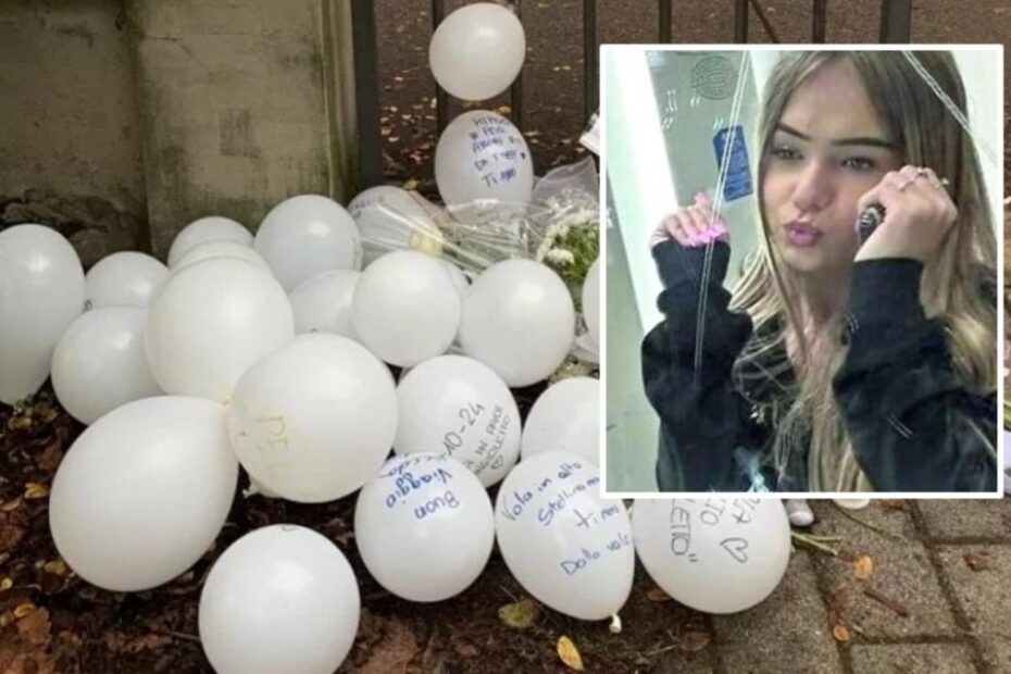 aurora uccisa fidanzatino confessa