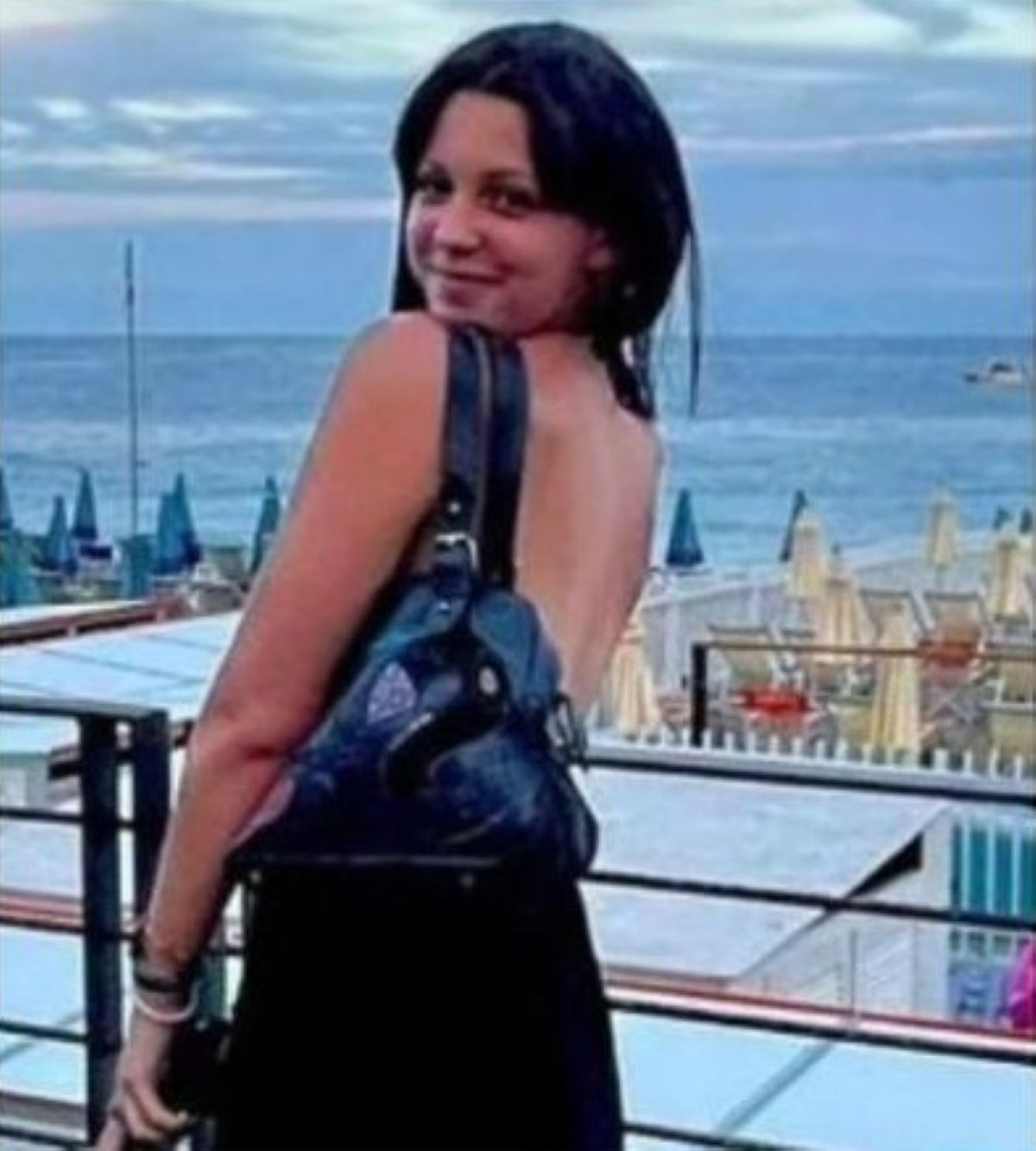 aurora uccisa fidanzatino confessa