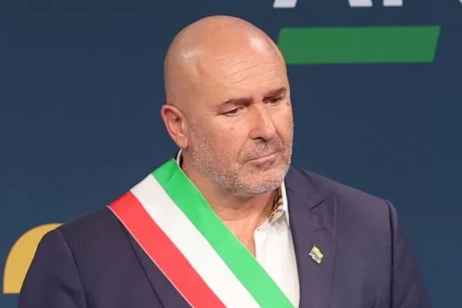 stefano bandecchi indagato corruzione