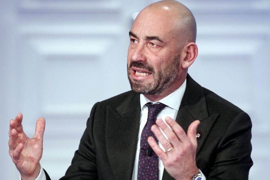colpo calore bassetti contro ministero