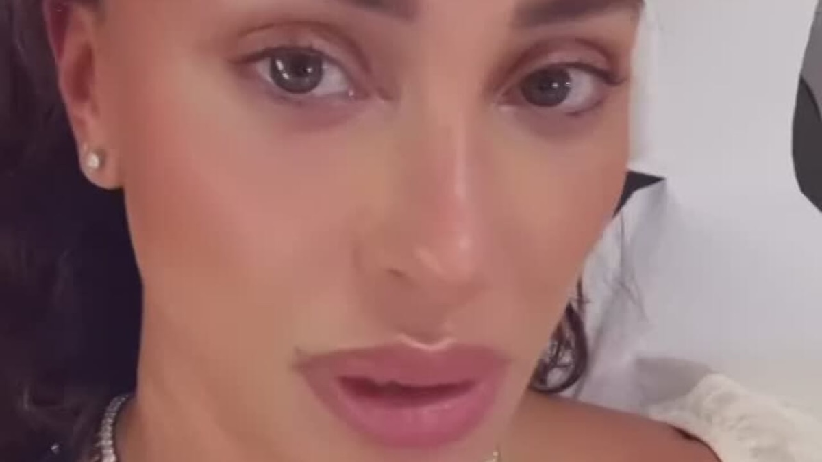 ho perso i capelli belen rodriguez la causa del suo problema improvviso da Caffeinamagazine.it ho perso i capelli belen rodriguez la causa del suo problema improvviso