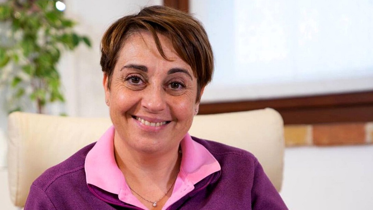benedetta rossi l8217annuncio col marito commuove tutti i suoi fan da Caffeinamagazine.it benedetta rossi l8217annuncio col marito commuove tutti i suoi fan