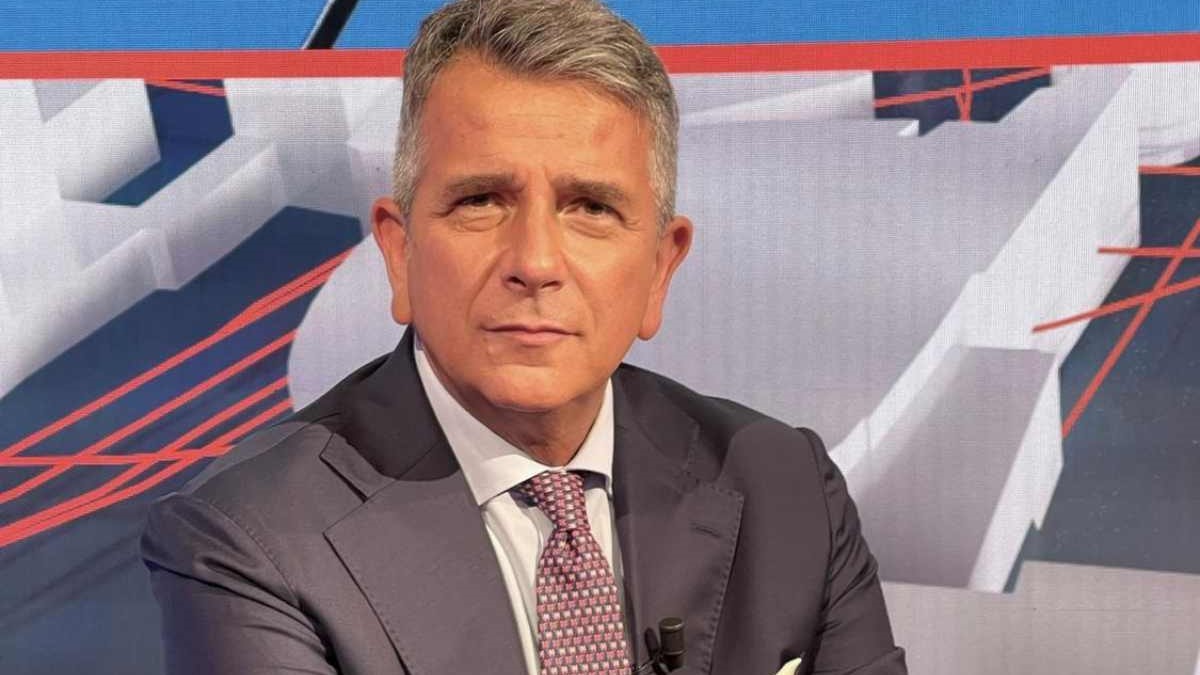giuseppe brindisi la decisione mediaset su zona bianca da Caffeinamagazine.it giuseppe brindisi la decisione mediaset su zona bianca