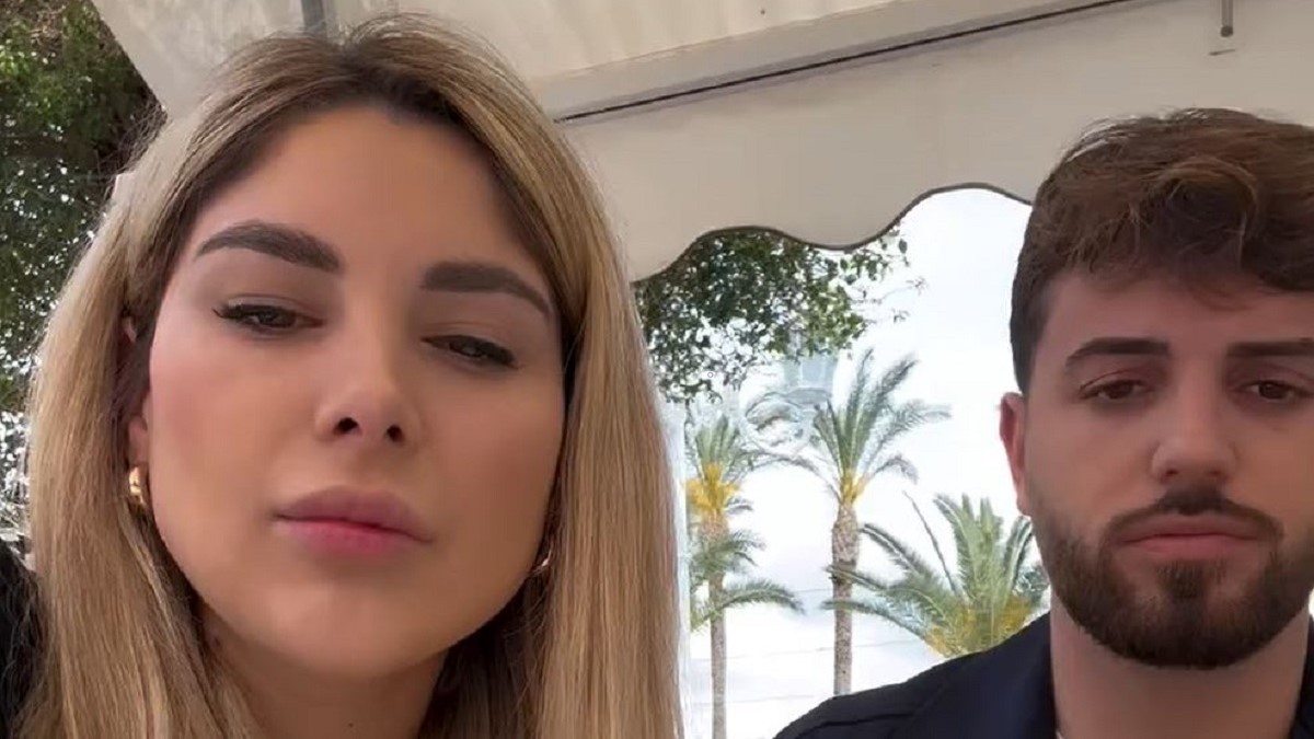 chiara cainelli e alfonso d8217apice l8217annuncio e la gioia il sogno di una vita da Caffeinamagazine.it chiara cainelli e alfonso d8217apice l8217annuncio e la gioia il sogno di una vita