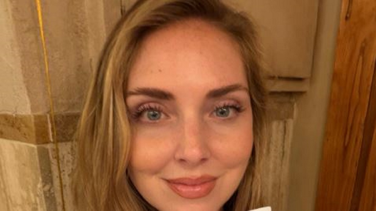 ma davvero chiara ferragni il lieto gossip che il pubblico non si aspettava da Caffeinamagazine.it ma davvero chiara ferragni il lieto gossip che il pubblico non si aspettava