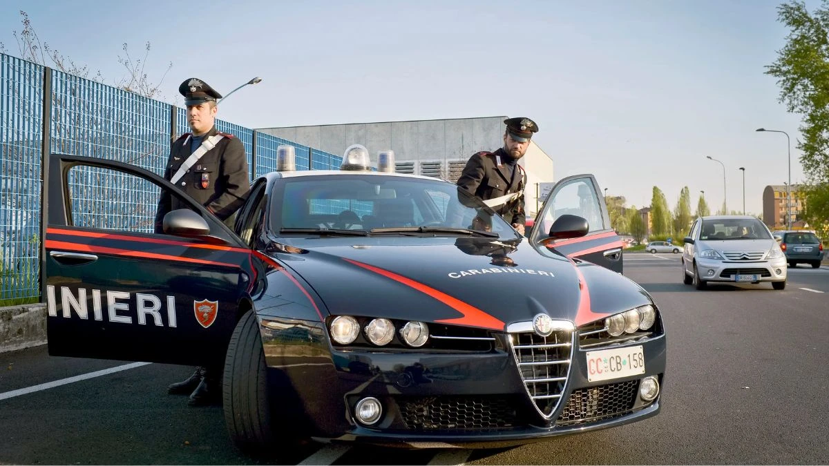 correte guardate cosa c8217232 qui scoperta horror in italia l8217hanno trovato in mezzo alla strada da Caffeinamagazine.it correte guardate cosa c8217232 qui scoperta horror in italia l8217hanno trovato in mezzo alla strada