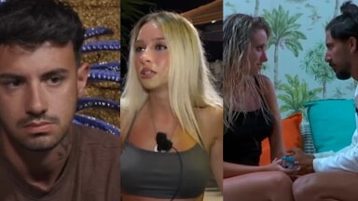 cosa ho scoperto temptation island colpo di scena su cristian e soraya nessuno immaginava un epilogo del genere da Caffeinamagazine.it cosa ho scoperto temptation island colpo di scena su cristian e soraya nessuno immaginava un epilogo del genere
