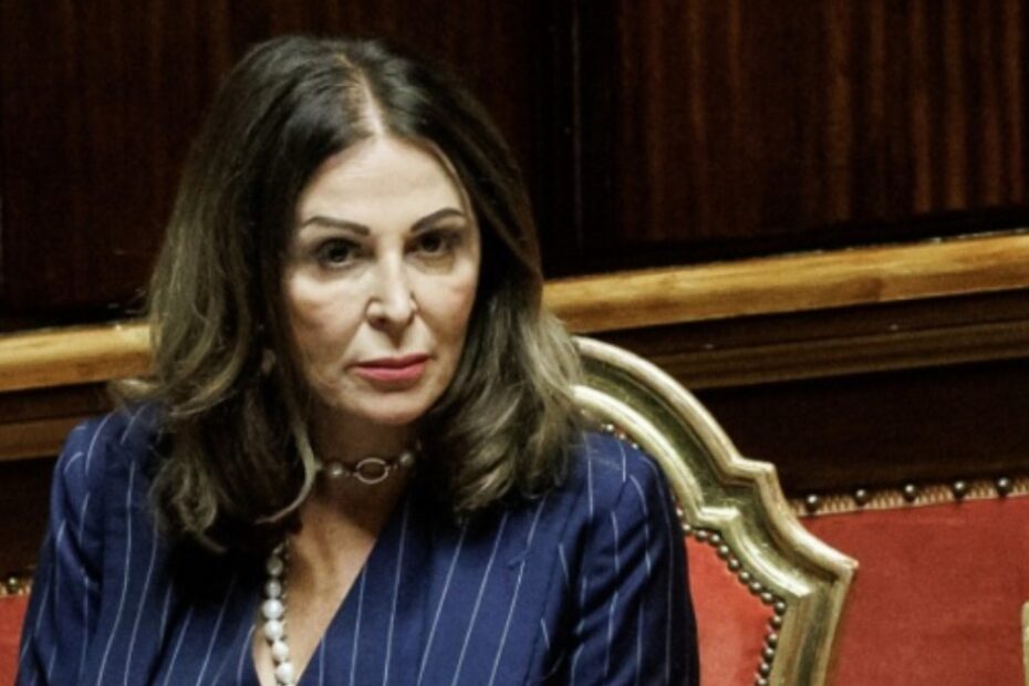 daniela santanché accuse gravi cosa rischia