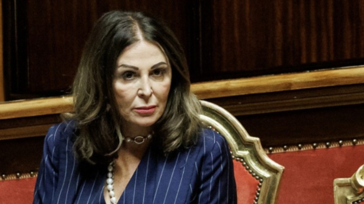 bancarotta e truffa nuovi guai e accuse gravi per daniela santanch232 cosa rischia da Caffeinamagazine.it bancarotta e truffa nuovi guai e accuse gravi per daniela santanch232 cosa rischia
