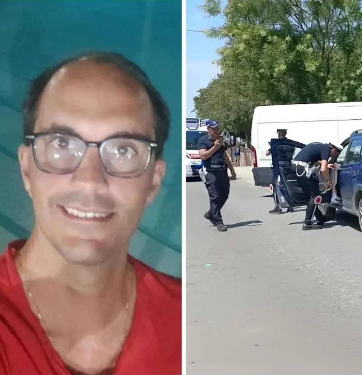 paolo belli disgrazia mortale scenario choc