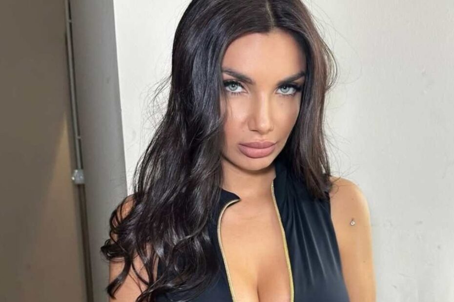 elettra lamborghini finitela