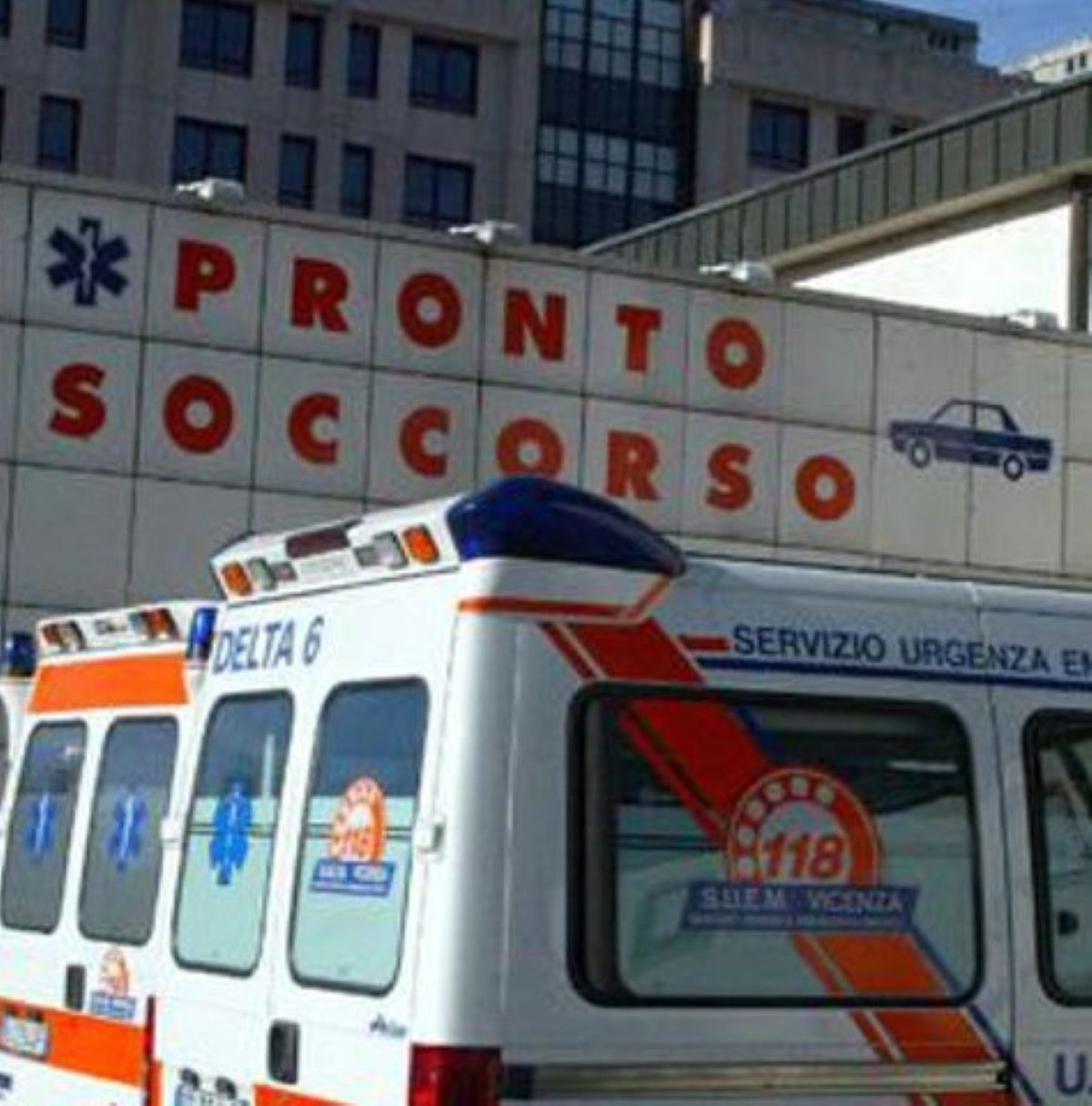 escursionista morto dopo caduta