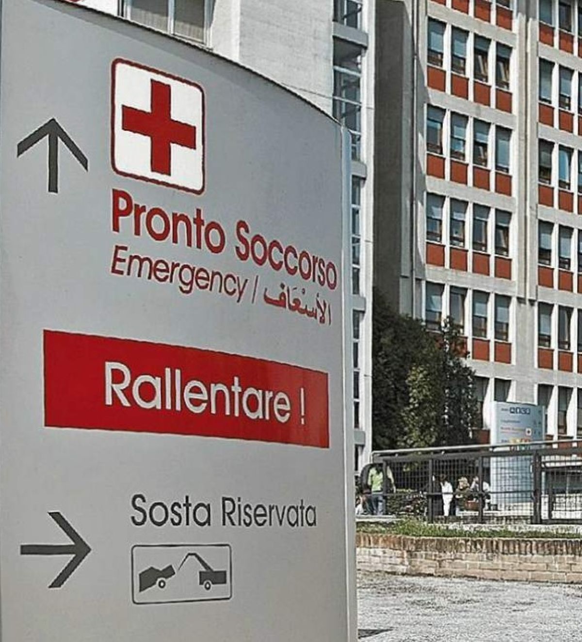 escursionista morto dopo caduta