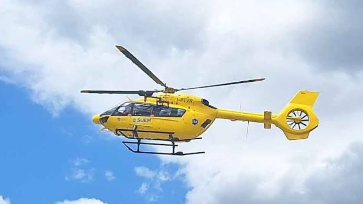 non ce l8217ha fatta cade dopo un malore e fa un volo di 7 metri tragedia in italia da Caffeinamagazine.it non ce l8217ha fatta cade dopo un malore e fa un volo di 7 metri tragedia in italia