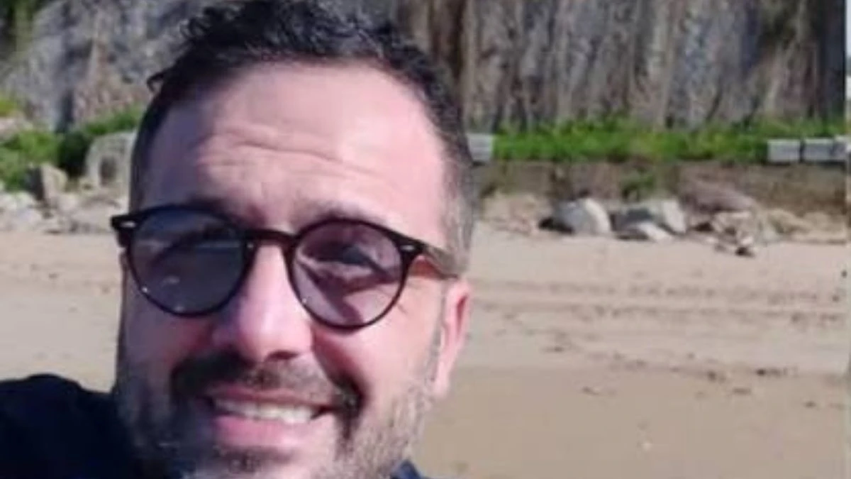 Luigi Esposito, vittima dell'omicidio nelle campagne di Eboli