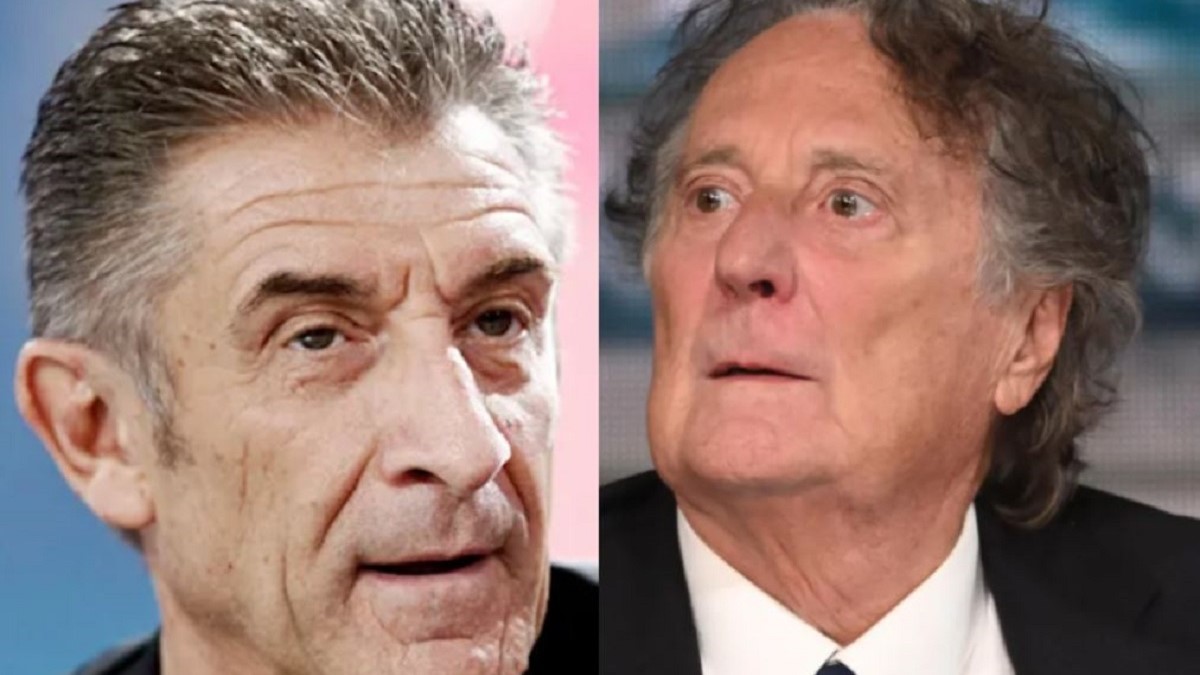 brutta notizia ezio greggio e enzo iacchetti le peggiori indiscrezioni su mediaset da Caffeinamagazine.it brutta notizia ezio greggio e enzo iacchetti le peggiori indiscrezioni su mediaset