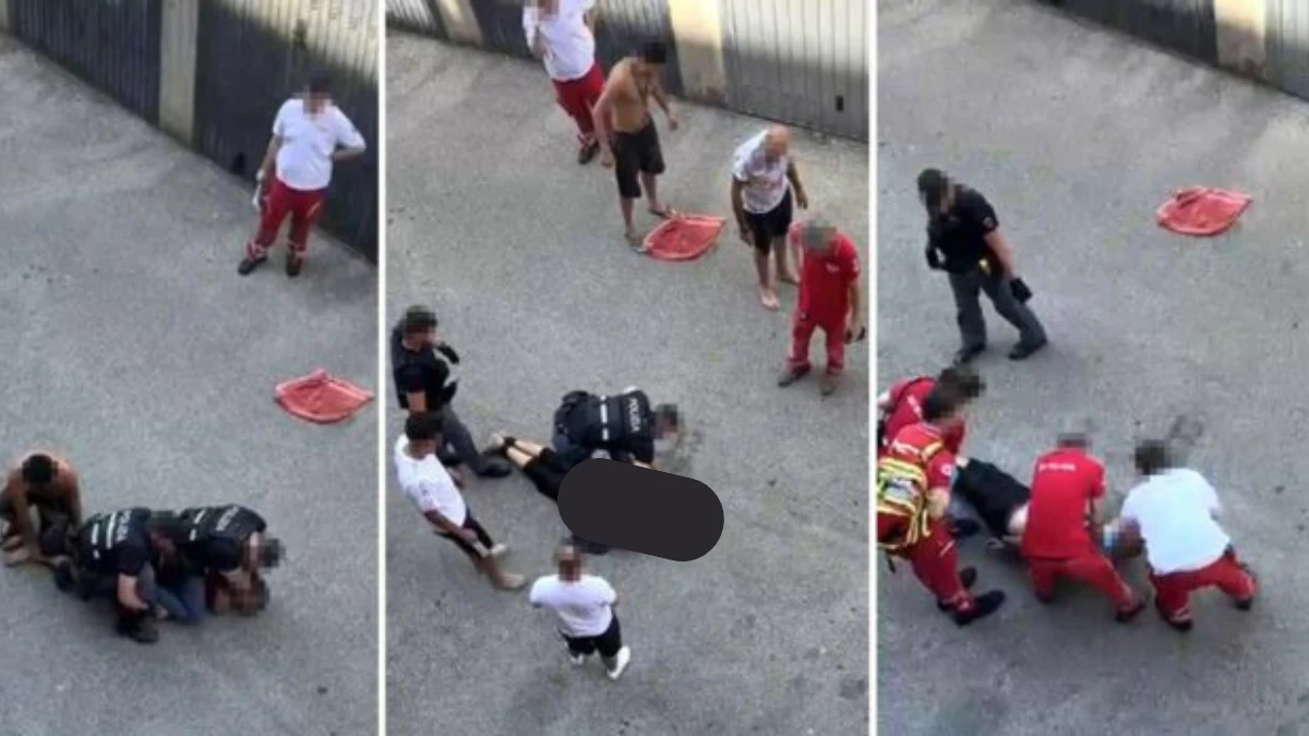 fakir spunta la verit224 atroce dall8217autopsia 200 morto cos236 da Caffeinamagazine.it fakir spunta la verit224 atroce dall8217autopsia 200 morto cos236