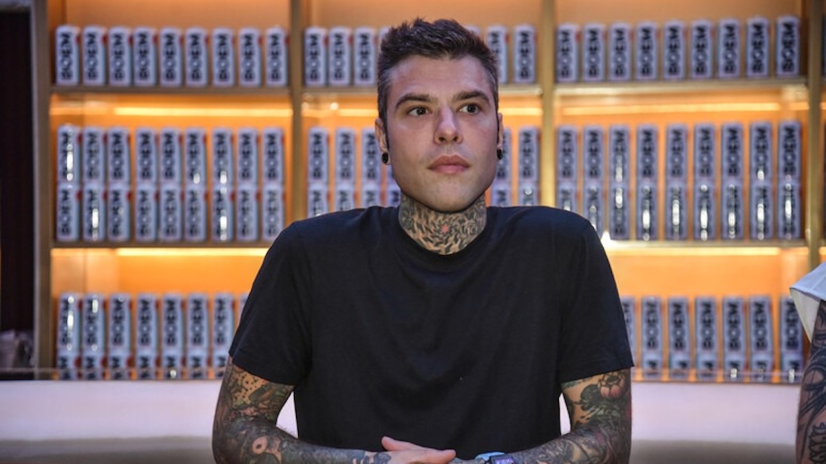 fedez ricoverato d8217urgenza in ospedale come sta e cosa dicono i medici da Caffeinamagazine.it fedez ricoverato d8217urgenza in ospedale come sta e cosa dicono i medici