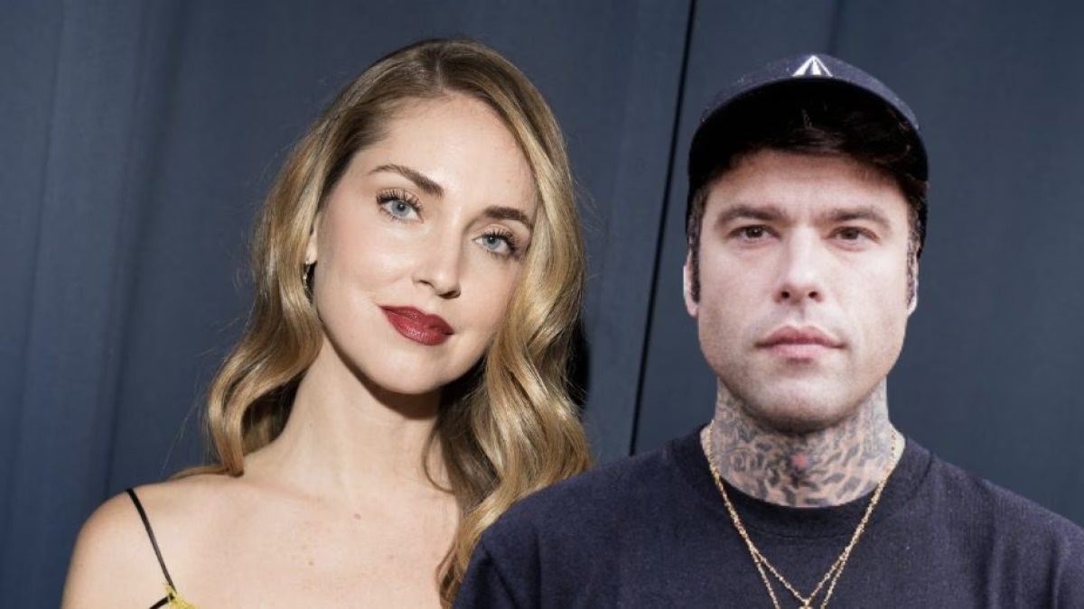 fedez in ospedale il gesto di chiara ferragni non passa inosservato da Caffeinamagazine.it fedez in ospedale il gesto di chiara ferragni non passa inosservato