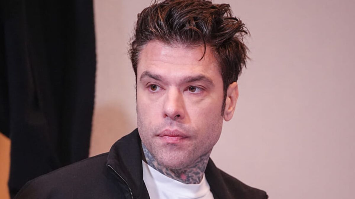 fedez ancora in ospedale spostato da l236 perch2338230 da Caffeinamagazine.it fedez ancora in ospedale spostato da l236 perch2338230