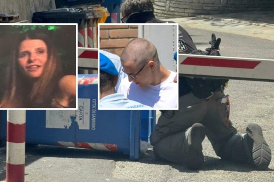 filippo oldani ucciso madre