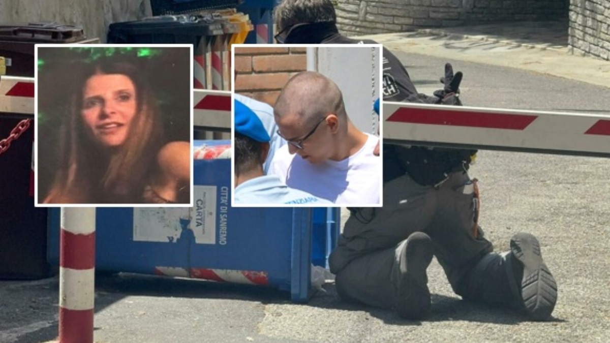 ho ucciso mia madre svolta choc nell8217omicidio di lorella il figlio ha confessato da Caffeinamagazine.it ho ucciso mia madre svolta choc nell8217omicidio di lorella il figlio ha confessato