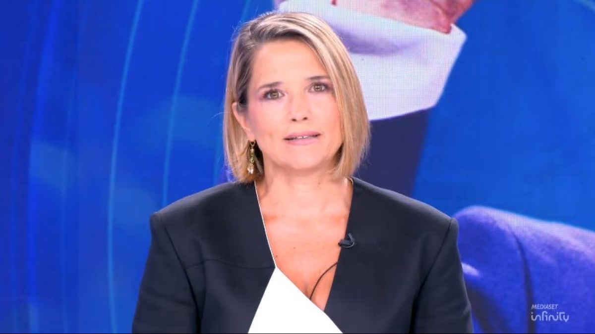 mi devo fermare francesca barra lascia 4 di sera weekend il messaggio in lacrime da Caffeinamagazine.it mi devo fermare francesca barra lascia 4 di sera weekend il messaggio in lacrime