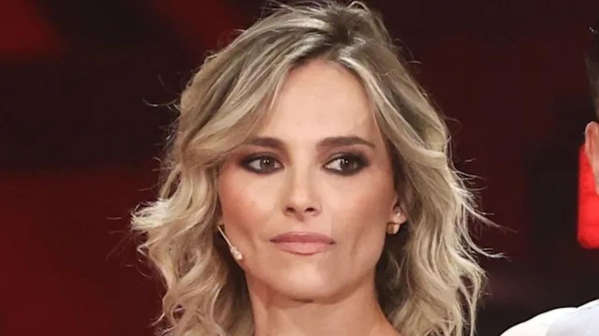 gi224 mi manchi immensamente francesca fialdini in lutto l8217addio commovente da Caffeinamagazine.it gi224 mi manchi immensamente francesca fialdini in lutto l8217addio commovente