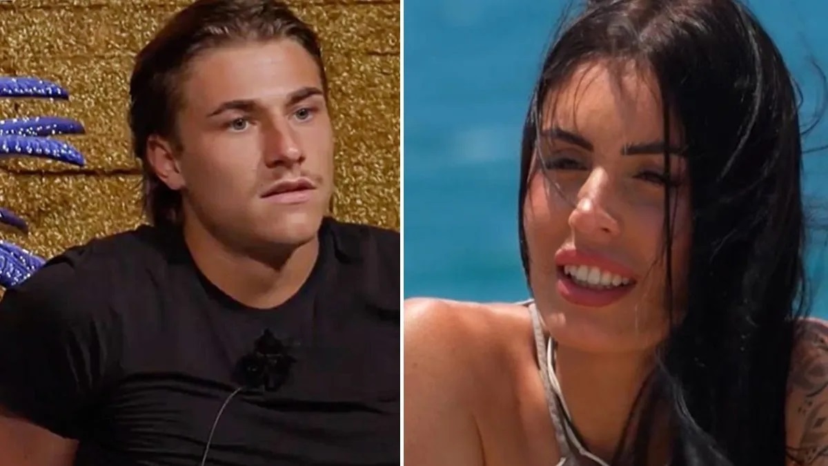 sara e gabriele la notizia bomba dopo il fal242 e le lacrime a temptation island da Caffeinamagazine.it sara e gabriele la notizia bomba dopo il fal242 e le lacrime a temptation island