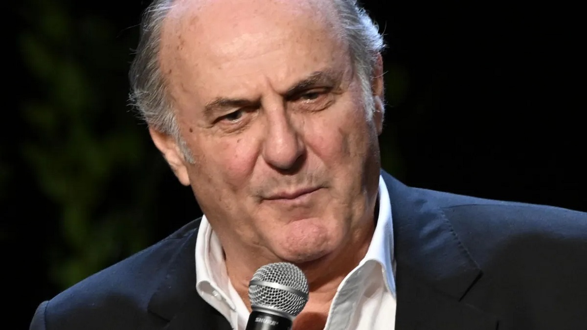 lui fuori dal programma gerry scotti dice no e le due conduttrici di punta al suo posto da Caffeinamagazine.it lui fuori dal programma gerry scotti dice no e le due conduttrici di punta al suo posto