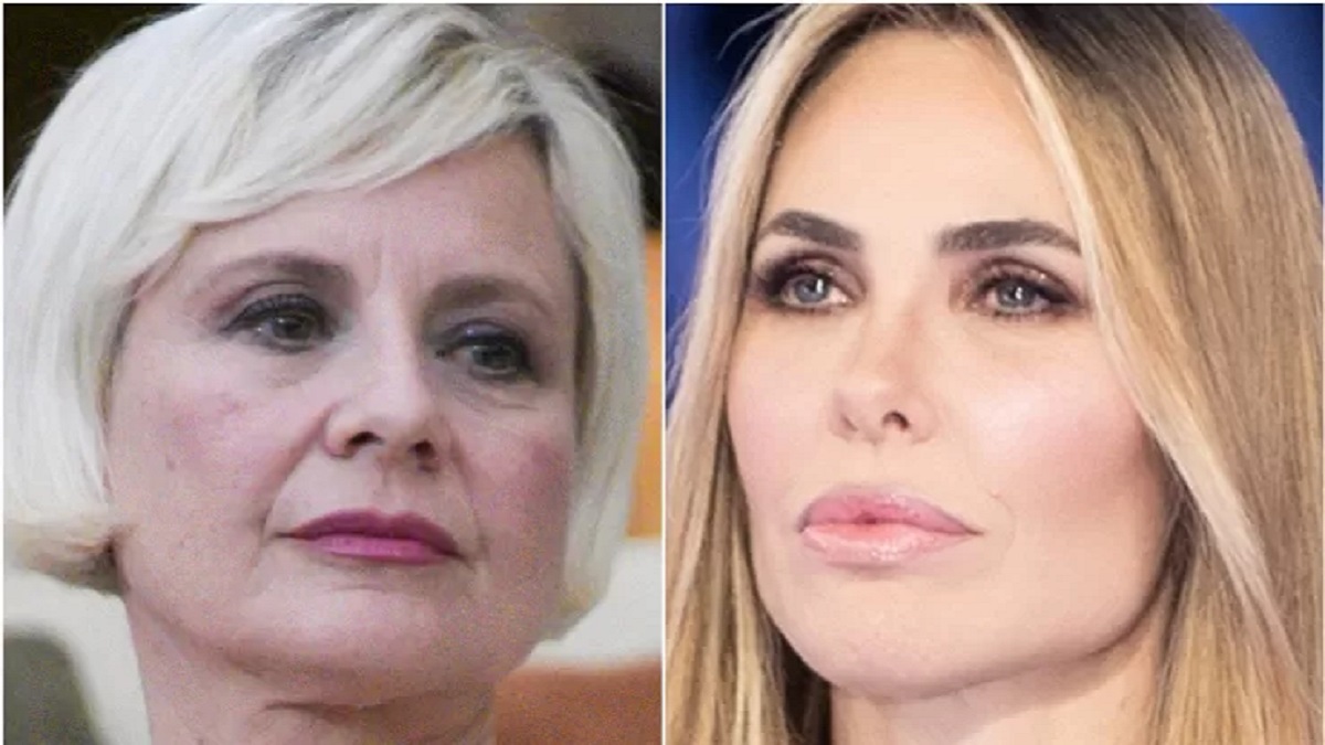 grande fratello vip spunta il nome di un concorrente si attende la reazione di antonella elia da Caffeinamagazine.it grande fratello vip spunta il nome di un concorrente si attende la reazione di antonella elia