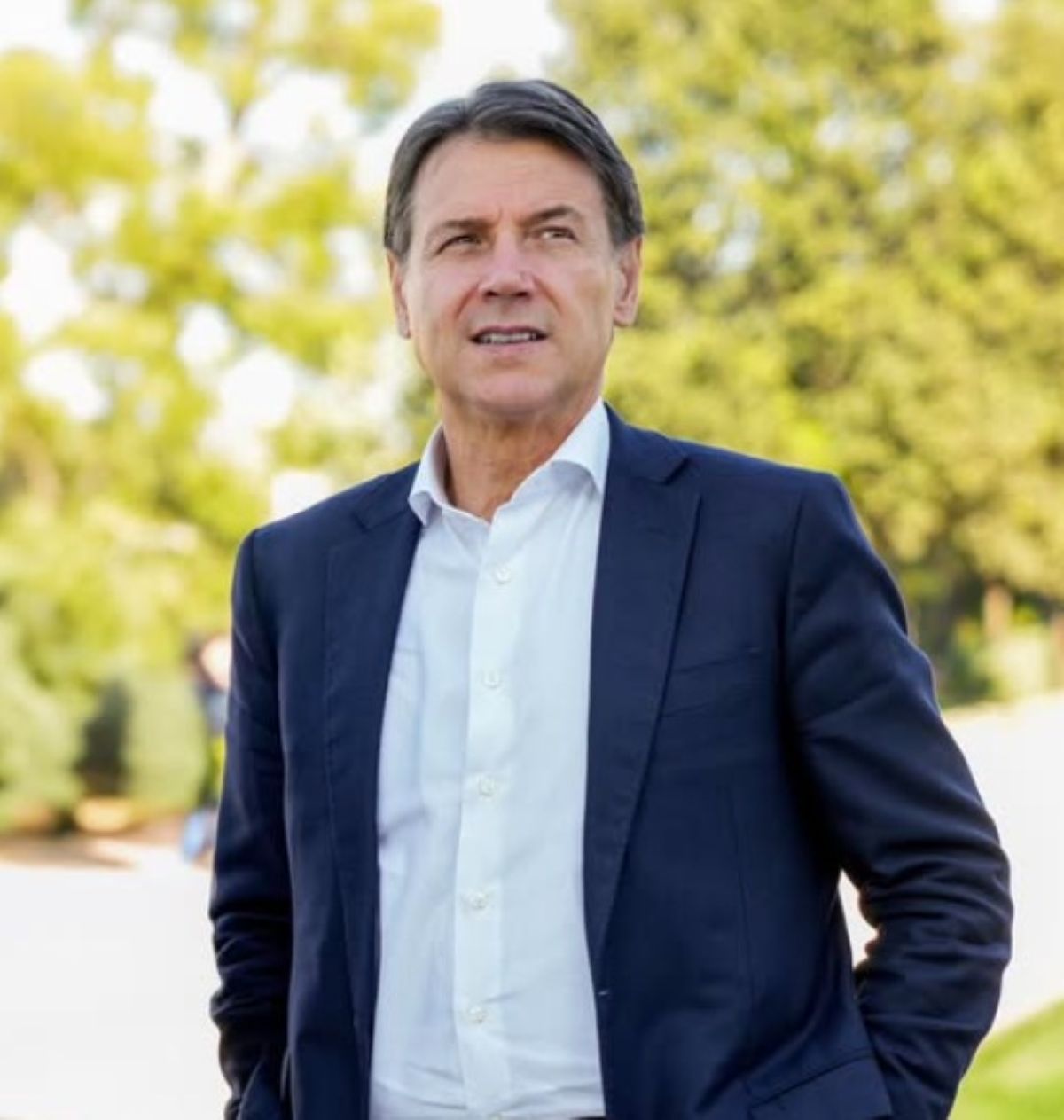 giuseppe conte fatelo fuori