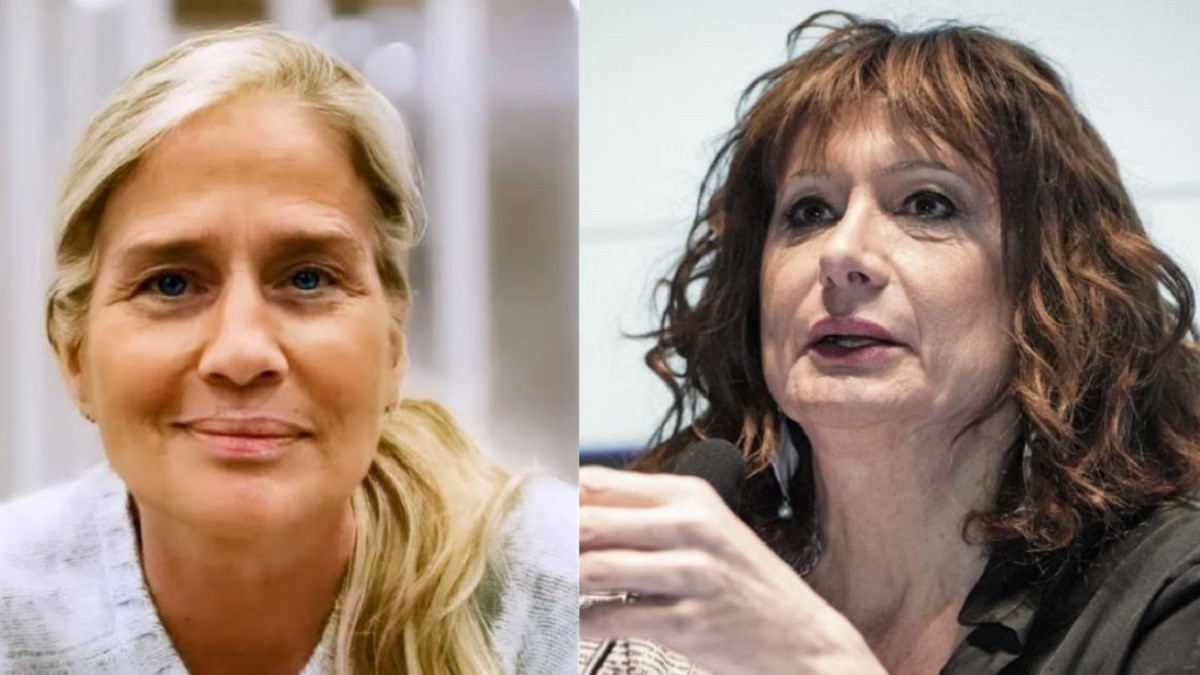 heather parisi e vladimir luxuria scoppia la polemica dopo la decisione sulla ballerina da Caffeinamagazine.it heather parisi e vladimir luxuria scoppia la polemica dopo la decisione sulla ballerina