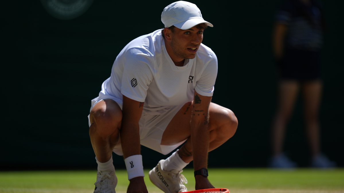 cobolli figuraccia a wimbledon ecco perch233 ho perso da Caffeinamagazine.it cobolli figuraccia a wimbledon ecco perch233 ho perso
