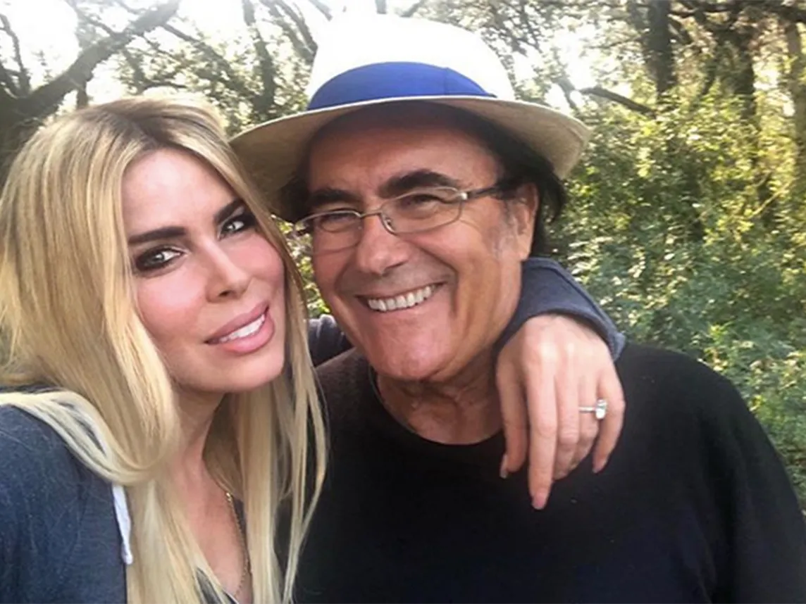 matrimonio al bano e loredana lecciso l8217annuncio 232 appena arrivato cosa succede da Caffeinamagazine.it matrimonio al bano e loredana lecciso l8217annuncio 232 appena arrivato cosa succede