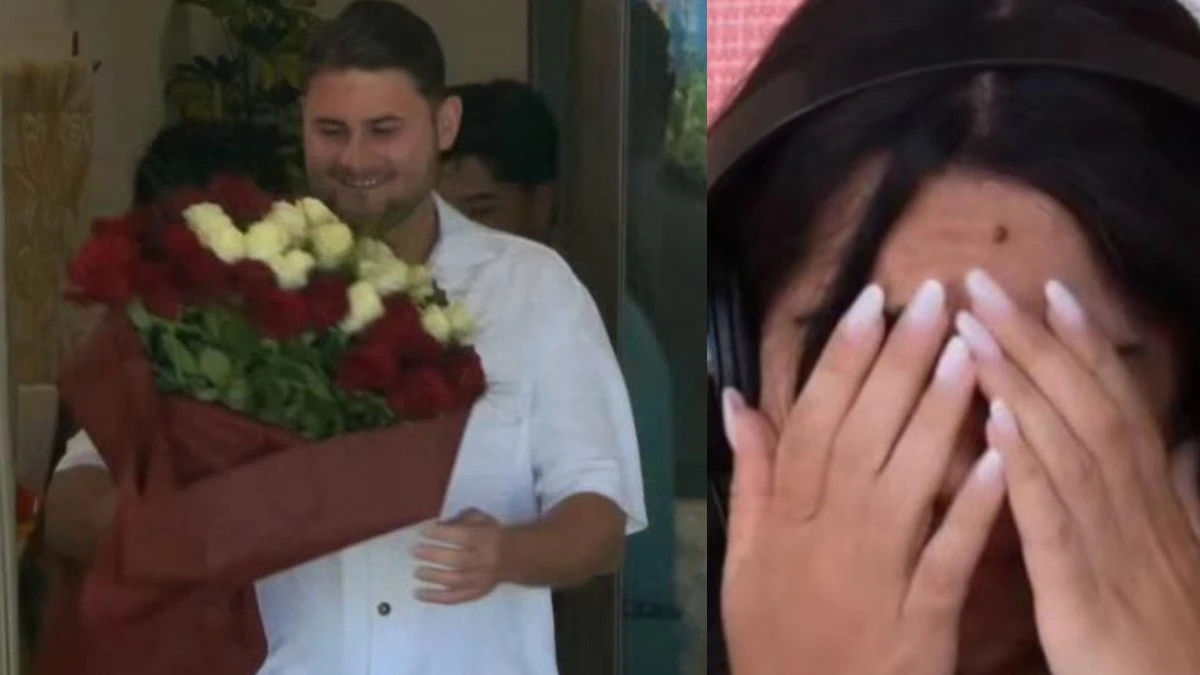 le ha chiesto di sposarlo temptation island arriva la proposta di matrimonio e lei8230 da Caffeinamagazine.it le ha chiesto di sposarlo temptation island arriva la proposta di matrimonio e lei8230
