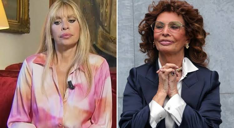 paura per sophia loren alessandra mussolini rompe il silenzio come sta davvero da Caffeinamagazine.it paura per sophia loren alessandra mussolini rompe il silenzio come sta davvero