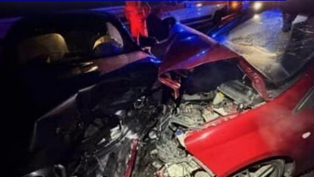 maxi incidente in autostrada 232 tragedia dinamica choc e urla disperate da Caffeinamagazine.it maxi incidente in autostrada 232 tragedia dinamica choc e urla disperate