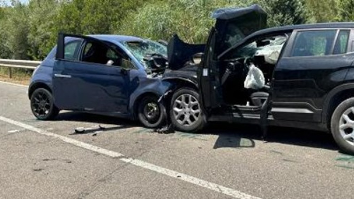 tragedia sulla provinciale frontale spaventoso ci sono vittime da Caffeinamagazine.it tragedia sulla provinciale frontale spaventoso ci sono vittime