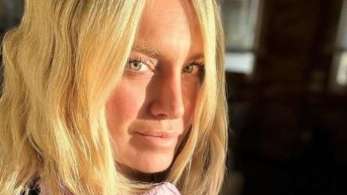 e alla fine quel giorno 232 arrivato8230 katia pedrotti la notizia sulla figlia matilda da Caffeinamagazine.it e alla fine quel giorno 232 arrivato8230 katia pedrotti la notizia sulla figlia matilda