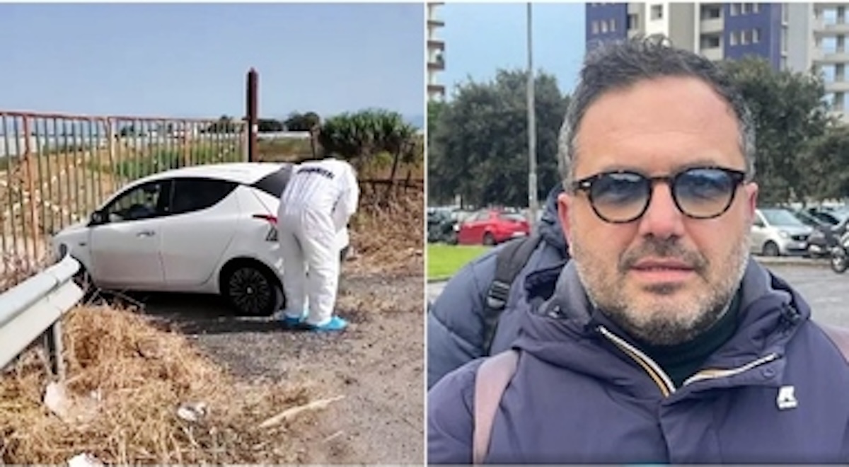 giornalista ucciso e dato alle fiamme svolta sul caso luca esposito c8217232 un arresto da Caffeinamagazine.it giornalista ucciso e dato alle fiamme svolta sul caso luca esposito c8217232 un arresto