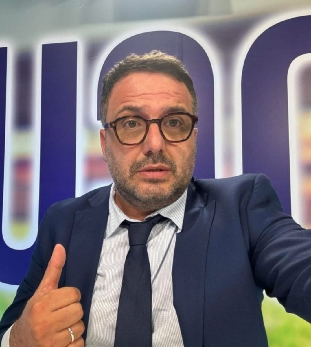 Luigi Esposito, il giornalista trovato morto a Eboli