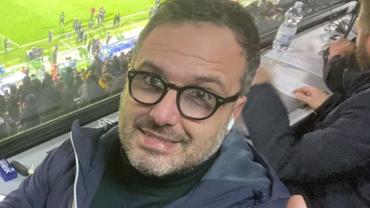Immagine collegata alle indagini sulla morte di Luigi Esposito