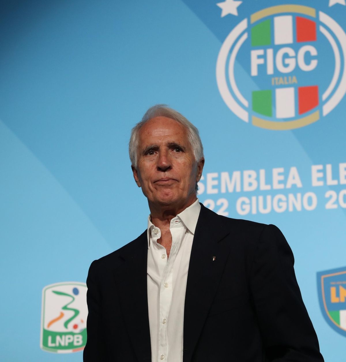 malagò ct italia annuncio