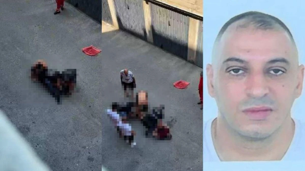 Abderrahim Fakir, morto durante un intervento di polizia a Bologna