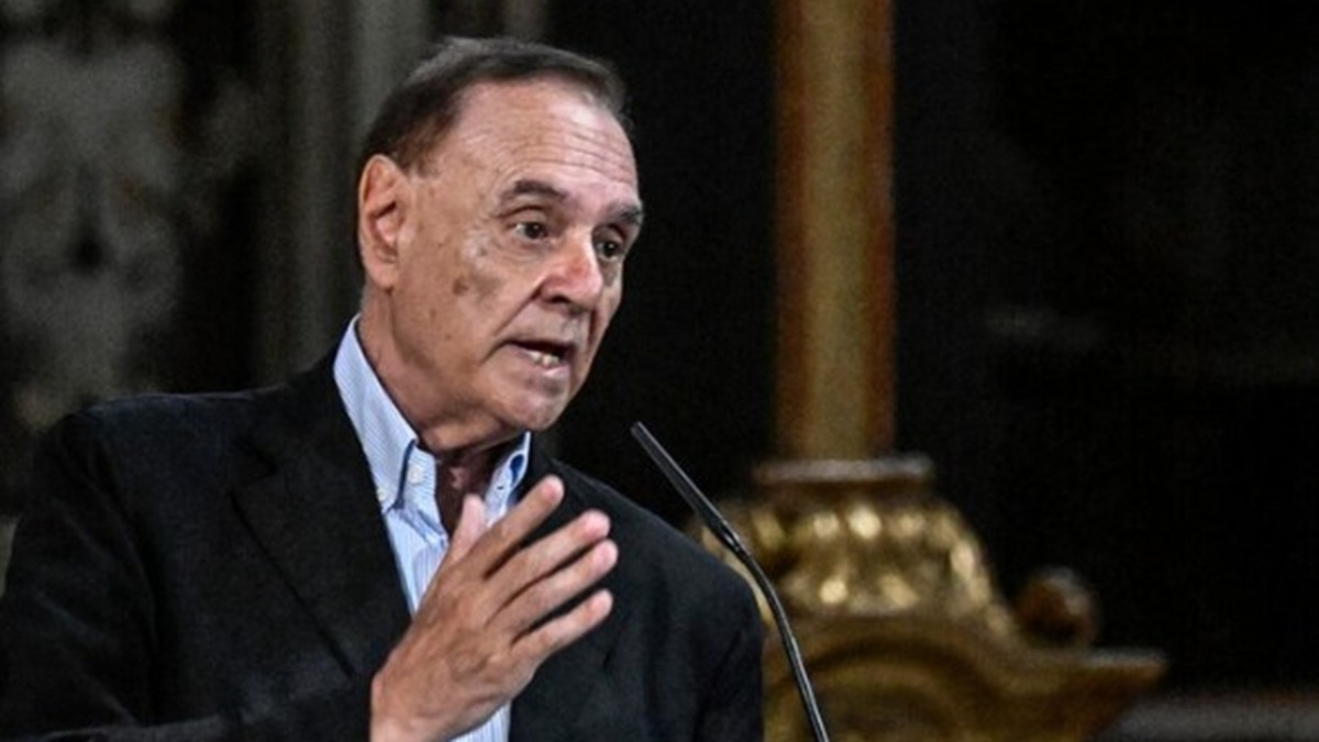 pregate per me non so se ce la far242 l8217annuncio di clemente mastella gela la politica italiana da Caffeinamagazine.it pregate per me non so se ce la far242 l8217annuncio di clemente mastella gela la politica italiana